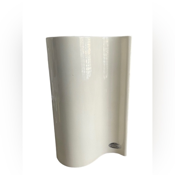 Vintage Barbara Baatz Lilly Vase - Picture 3 of 8